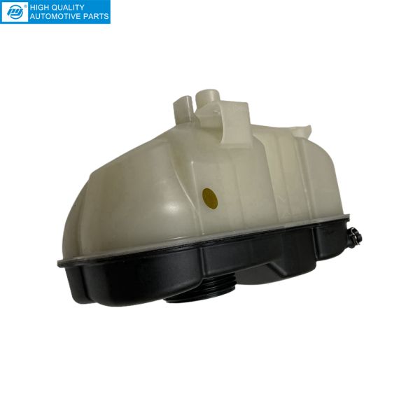2135001400 Original Expansion Reservoir Tank Expansion Tank Coolant Reservoir for Mercedes Benz M-CLASS ML630 R350 R320 R500