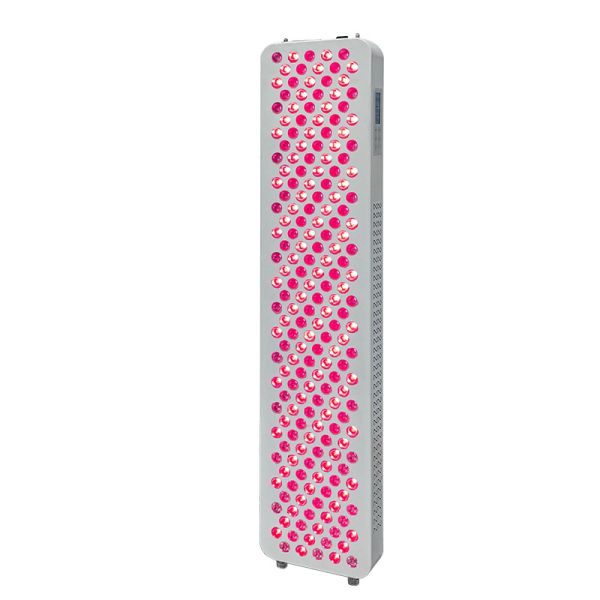 660nm 850nm Infrared Light Therapy Panels Full Body LED Red Light Therapy