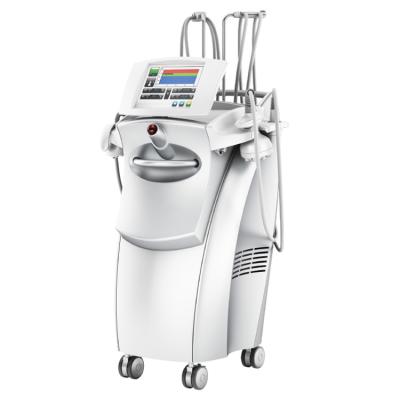 4D 4 In 1 RF Photon Ultrasonic Cavitation Machine Sculpting Skin Tightening