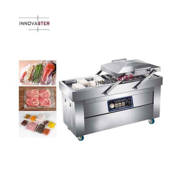 Automatic Grade Vacuum Package Machine with Easy Operate Functionality