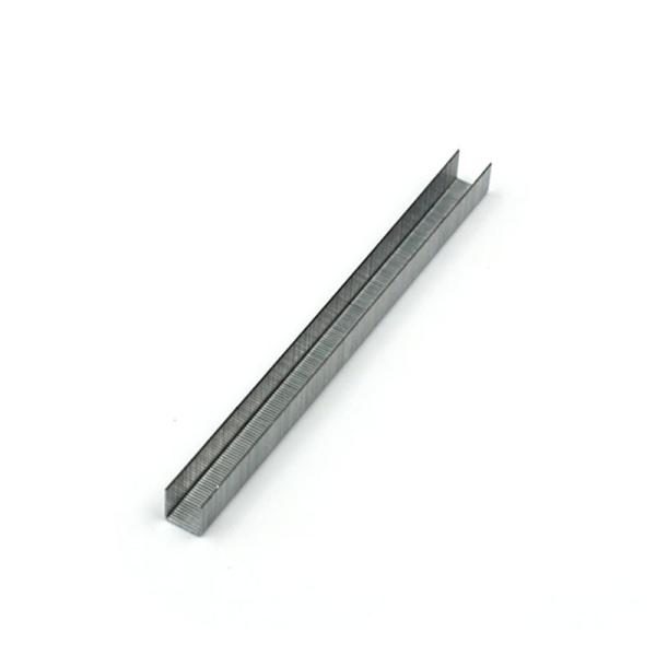 22 Gauge 3/8 Crown Fine Staple 7106 para air pneumatic stapler em decoração de móveis