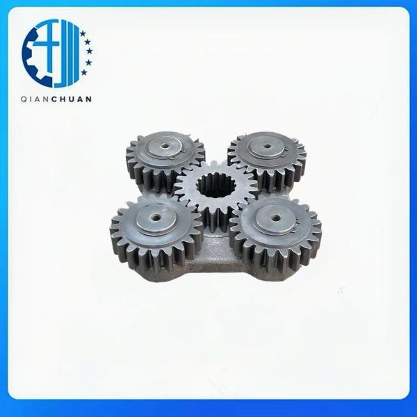 Carrier I T/M Assy SK220-4 for Kobelco Excavator Spare Part