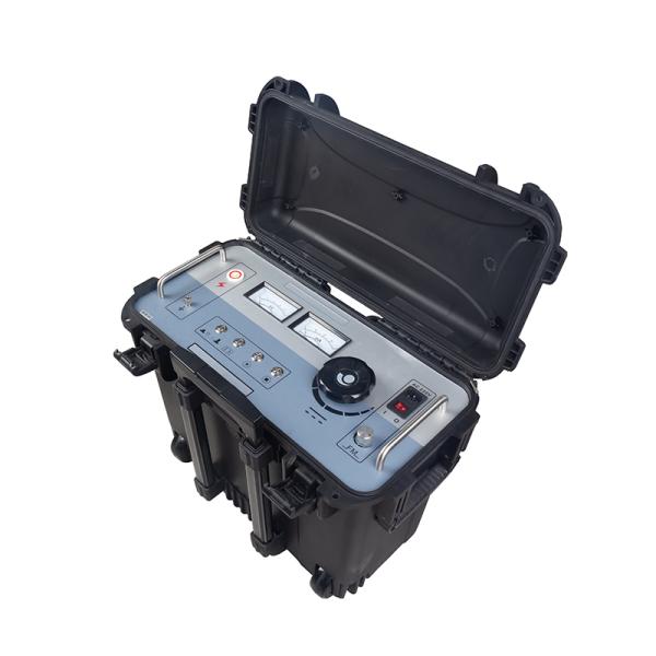 XHHD523L Cable Outer Sheath Locator Precise Positioning Cable Shealt Fault Point