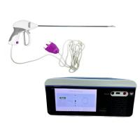 Ligasure Bipolar Vessel Sealer Força 5mm Ligasure Para Laparoscópico