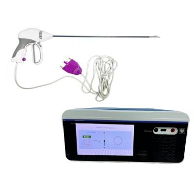 Bipolar Ligasure Vessel Sealer Forceps 5mm Ligasure For Laparoscopic