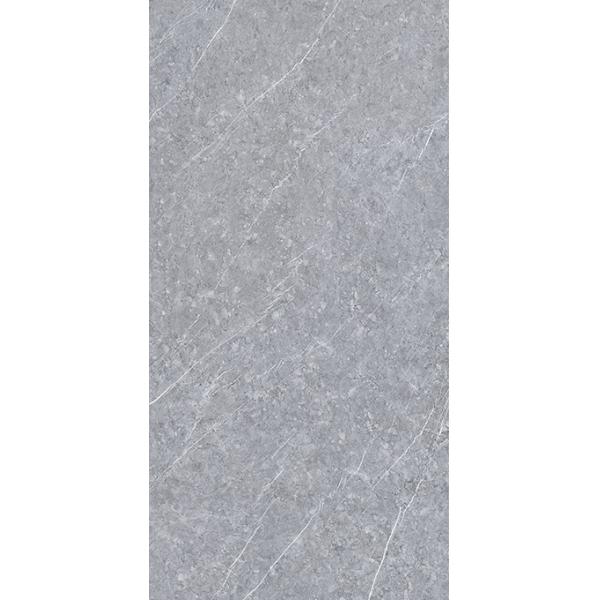 1200x 2400mm Ceramic Tiles Light Grey Tile Full Polished Glazed Tile Anti Slip Big Size Industrial Ceramic Tile