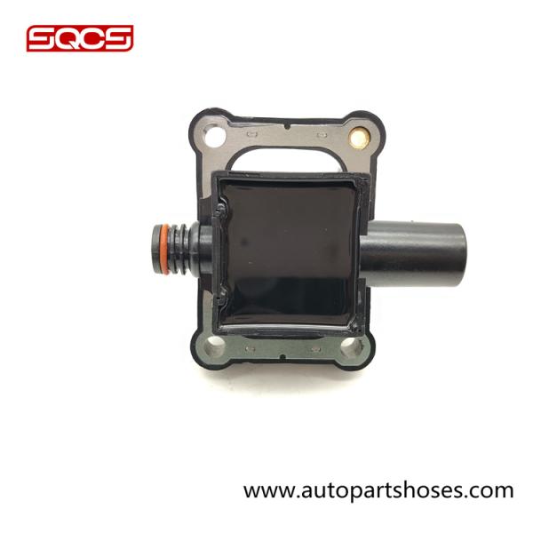 Mercedes-Benz Автомобильные спирали зажигания для 300E C230 C280 E320 0001500280 и долговечные