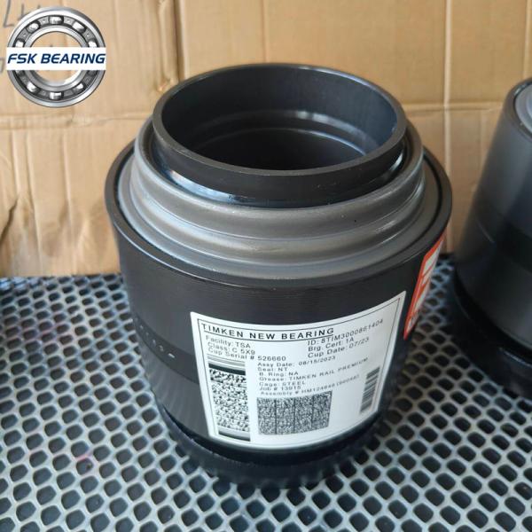 USA Market HM136948-90251 Railway Bearing Unit  177.787*276.225*185.725mm Double Row Tapered Roller Bearing