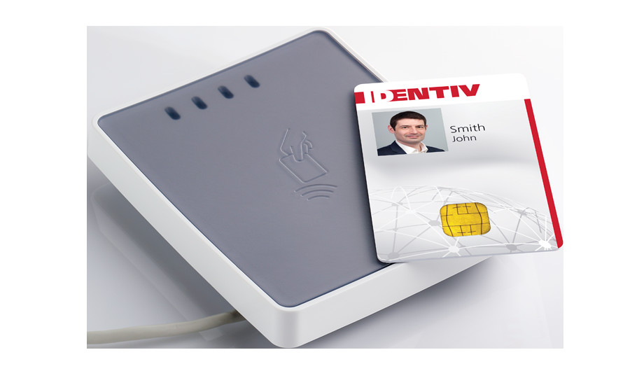 Пустая НФС-близость смарт-карты офсетная печать с микросхемой Mini S20