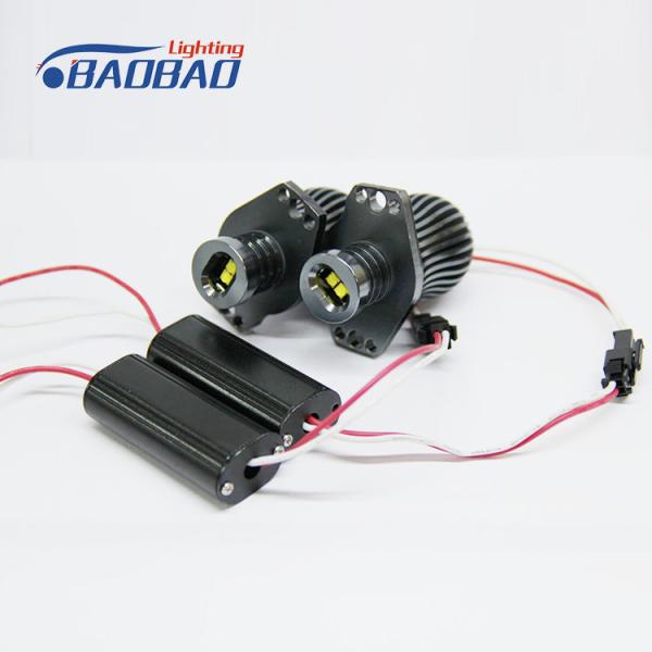 E90-10W 2pcs CREE XPE BMW LED Marker, BMW Angel eye