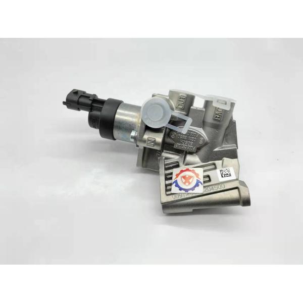 EC140B EC210B Excavator Engine Parts D6H D7D D8H Fuel Pressure Regulator VOE21638691