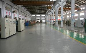Zhangjiagang City Stelle Coating Equipment Co.,Ltd.