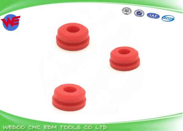33EC095A718 abaixam a inserção de bocal para o bocal plástico da água das peças de Makino EDM