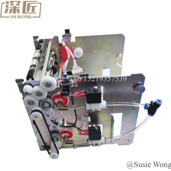 445-0736668 4450736668 NCR S2 PICK MODULE ASSEMLY 