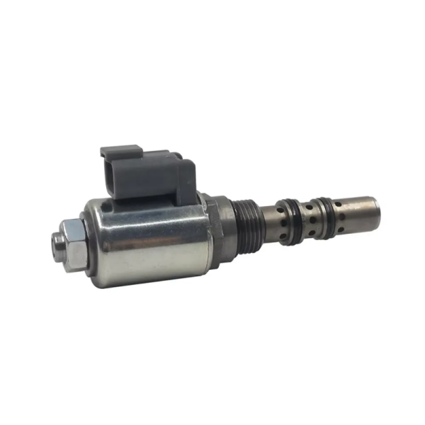 Solenoid Valve 235-6500 2356500 For 773F 775F 777F Mining Truck Spare Parts CA2356500