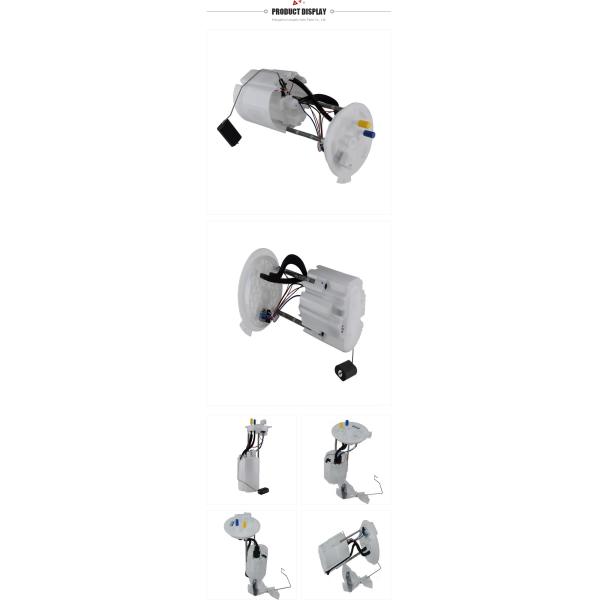 13321029 N° OE. Assemblage de pompe à carburant pour la voiture Buick Excelle Chevrolet Cruze 13584225 13594891