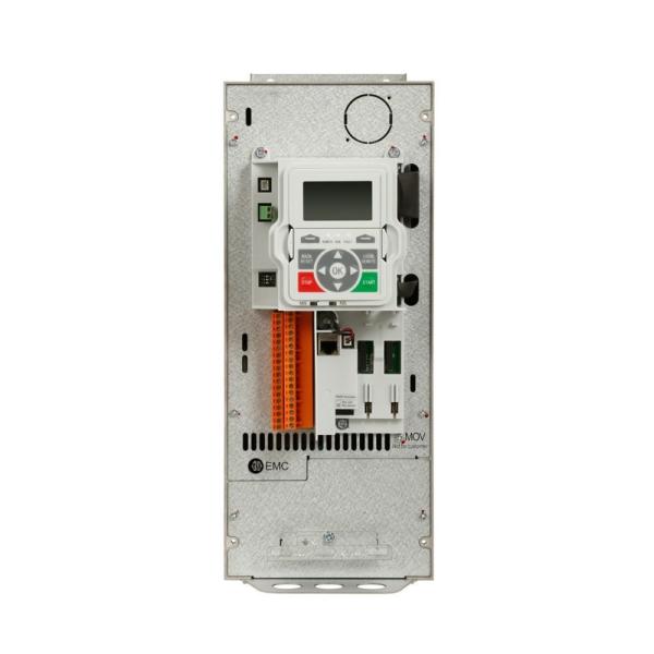 DV1X1 DV1-34025NB-C20CX1 11kW Heavy Load at 380V for Heavy-Duty Industrial Machinery
