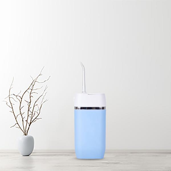 Вода Flosser ротатабельного сопла мини портативная, вода Flosser FCC 1800mAh беспроводная