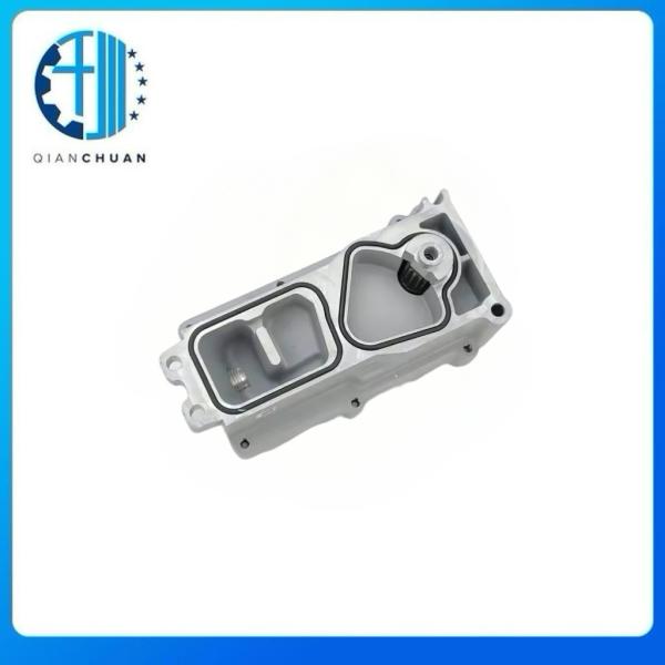 Actuateur électronique turbo 3784300 4034175 403430 pour moteur diesel Cummins ISX X15 pièces détachées