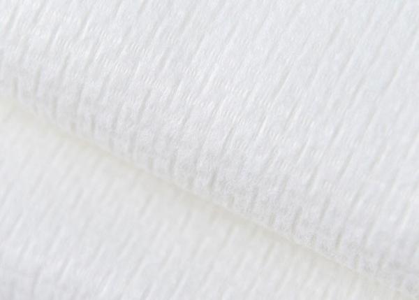EF Grain 130 Gsm Breathable Non Woven Printed Fabric Cotton Mesh Towel
