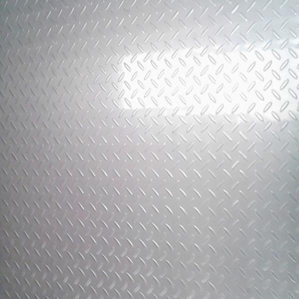 Feuilles de plaque d'acier inoxydable Inox 321 310S SS 201 3048 mm 3mm-20mm
