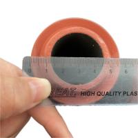 Nitrile Guiberson Custom Service TA V MV Swab Cups For Heavy Wall Tubing