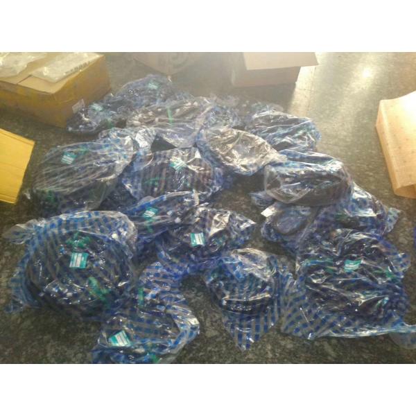 LS13E01195P5 Kobelco Excavator SK460-8 Automotive Wire Harness Assembly