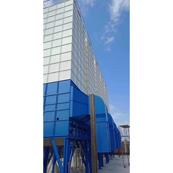 Automatic Manufacturers Supply Rice Drying Machine Grain Wheat Dryer Equipment