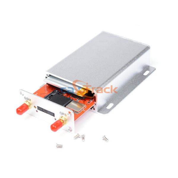 4 Cameras GPS 3G Tracker Platform Check The Picture Online -159dBm