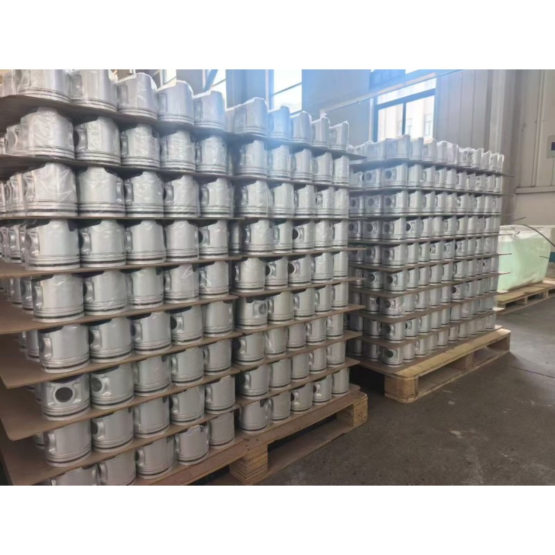 Huludao Heatspin Auto Parts Manufacturing Co., Ltd.