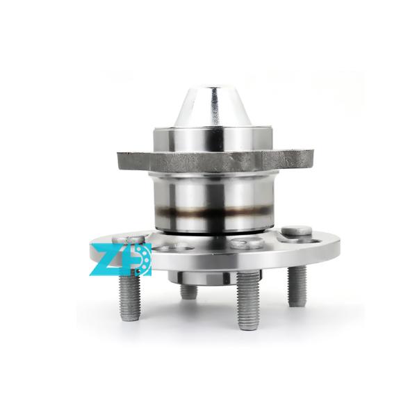 52750-1G000 527501G000 Car Wheel Hub Bearing For HYUNDAI KIA PICANT0O RIO II Saloon 2004