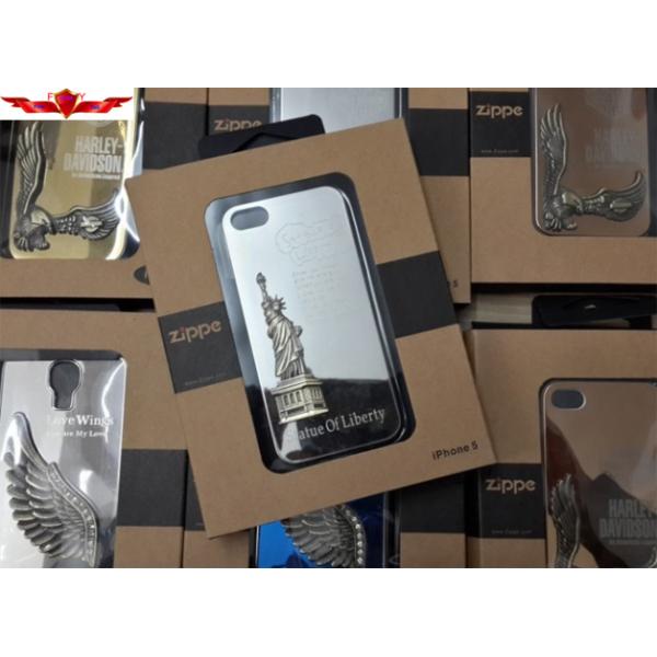 New Fashion LG L4 II L5 II Aluminum+PC Cover Cases Multi Types