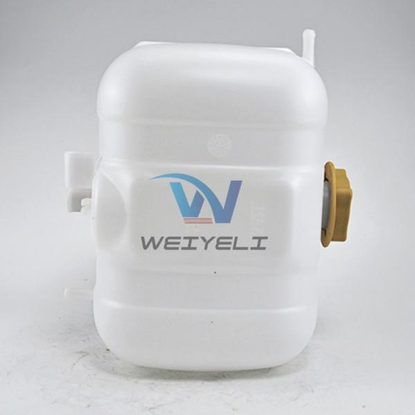 VOE 11110211 17214674 11110410 4804536 Coolant Tank Assembly For EC210B/240B/290B