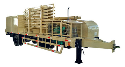 600-305mm Acero galvanizado techo de arco K Span máquina de formación de rodillos máquina de revestimiento de metal portátil