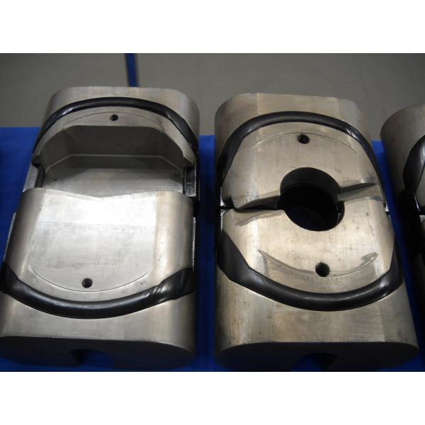 Компактное масло дует вне превентеры, шторки/Рам ножниц танцует стойкость к действию кислот