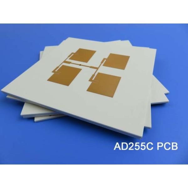 Rogers AD250C - A Premium Laminate for Wireless Applications