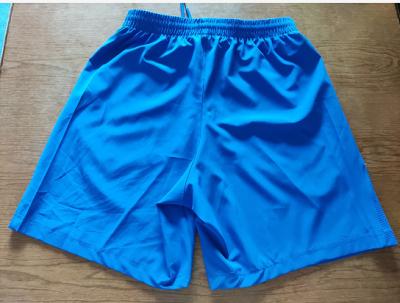 OEM ODM L-6XL Athletic Teamwear Men Running Shorts breathable