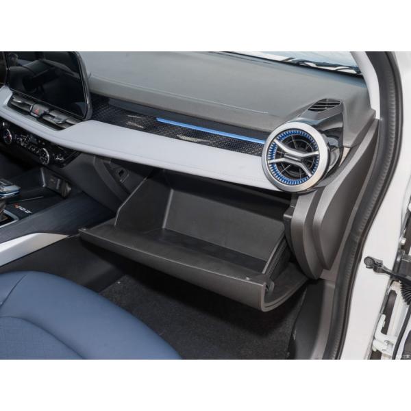 2024 Chevrolet Monza 1.5L Dual Clutch SUV for FWD Drive and Enjoyment in Structure