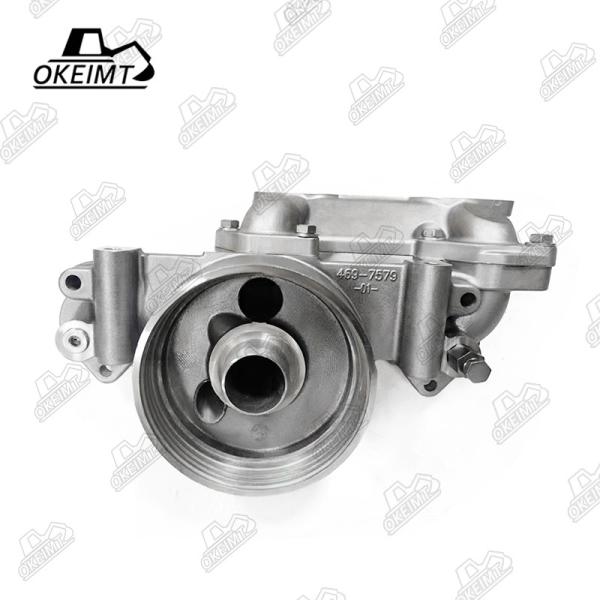 Engine Spare Parts E Elbow/Oil Filter Adapter 200-4246