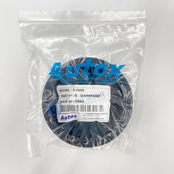 Рэммер S23 Гидравлический молоток Менбрана S23N S25 S25N Для гидравлического скального лома