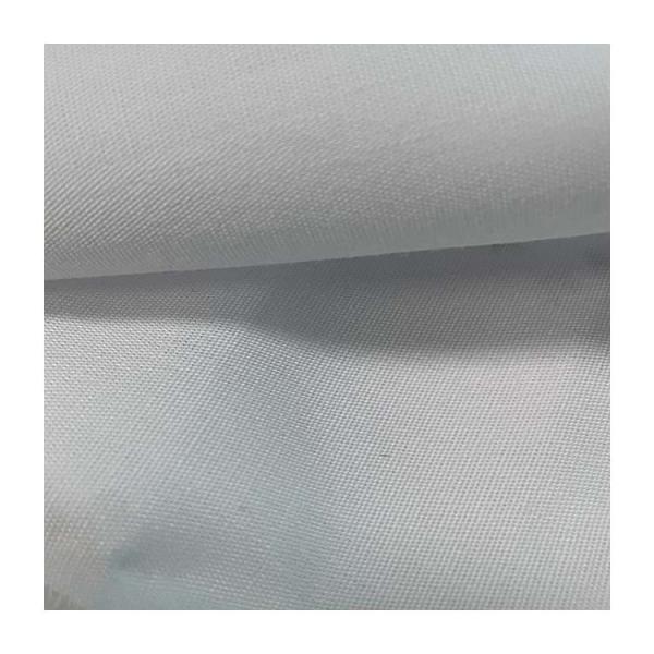 Factory Good Quality Recycled TC Fabric Plain Cotton Customized fabric for Dress Jacket Suit