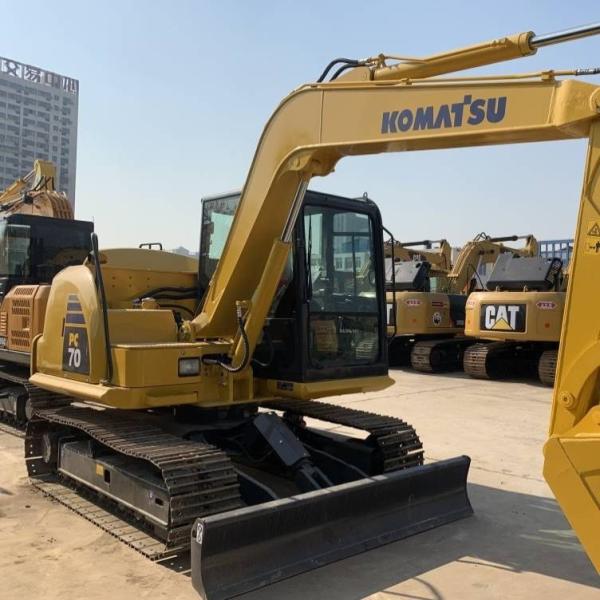Shanghai Jinda Fa Construction Machinery Trading Co., Ltd.
