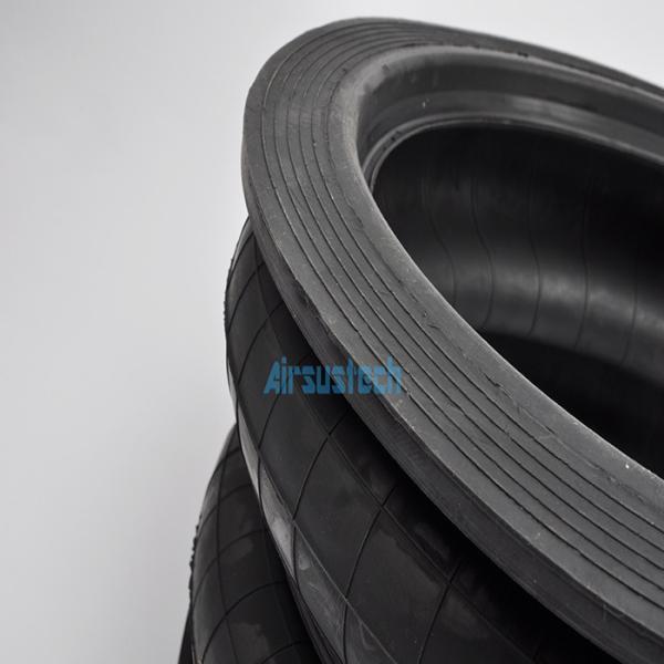 Tout neuf, suspension enroulée, ressort aérien GF400/215-2