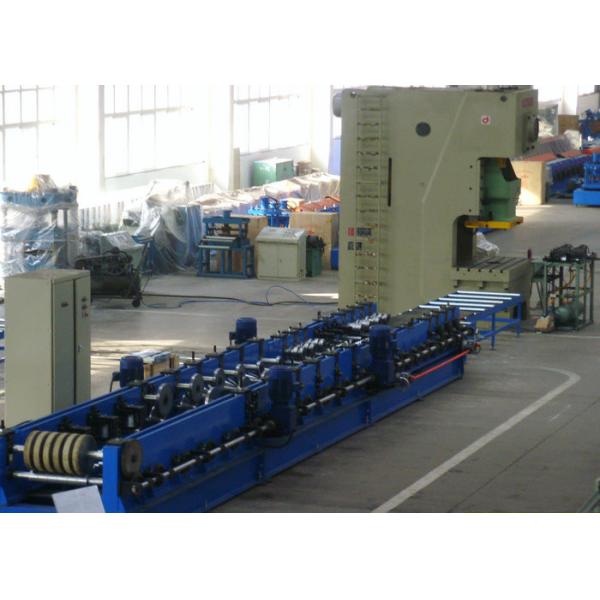 Petit pain galvanisé résistant de chemin de câbles formant le milieu léger de