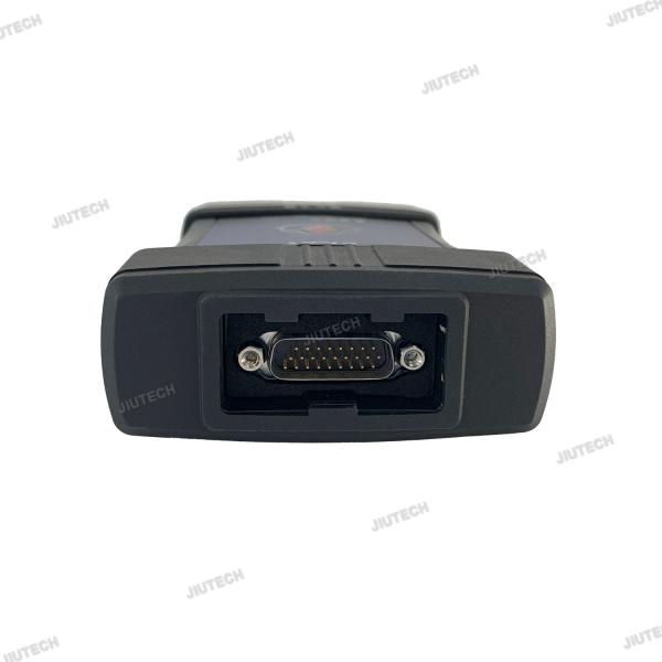 Scania VCI4 Diagnostic Tool for Scania Trucks Bus Automotive Repair Software Scanner Vehicle Communication Device