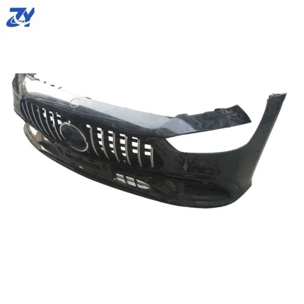 Suitable for Mercedes-Benz Amg Gt50 53 290 High-quality Original Front Bumper Assembly