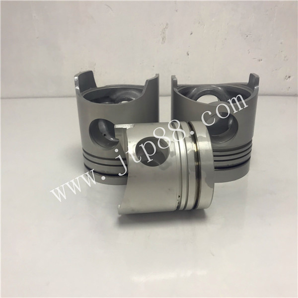 Поршень двигателя штыря 9-12111-196-0 поршеня ринг& поршеня пистон& запасных частей ДА640 Энние