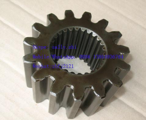 original  Gear sun , 29070000511,  wheel loader spare parts for  wheel loader LG968 for sale