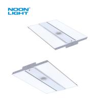 Lâmpadas LED para iluminação de negócios