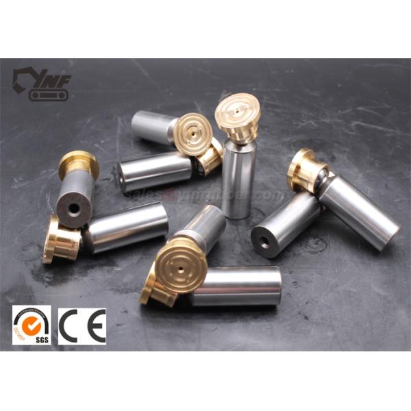 Набор К3В112ДТ поршеня цилиндра частей экскаватора ИНФ01177 гидравлический для частей гидронасоса